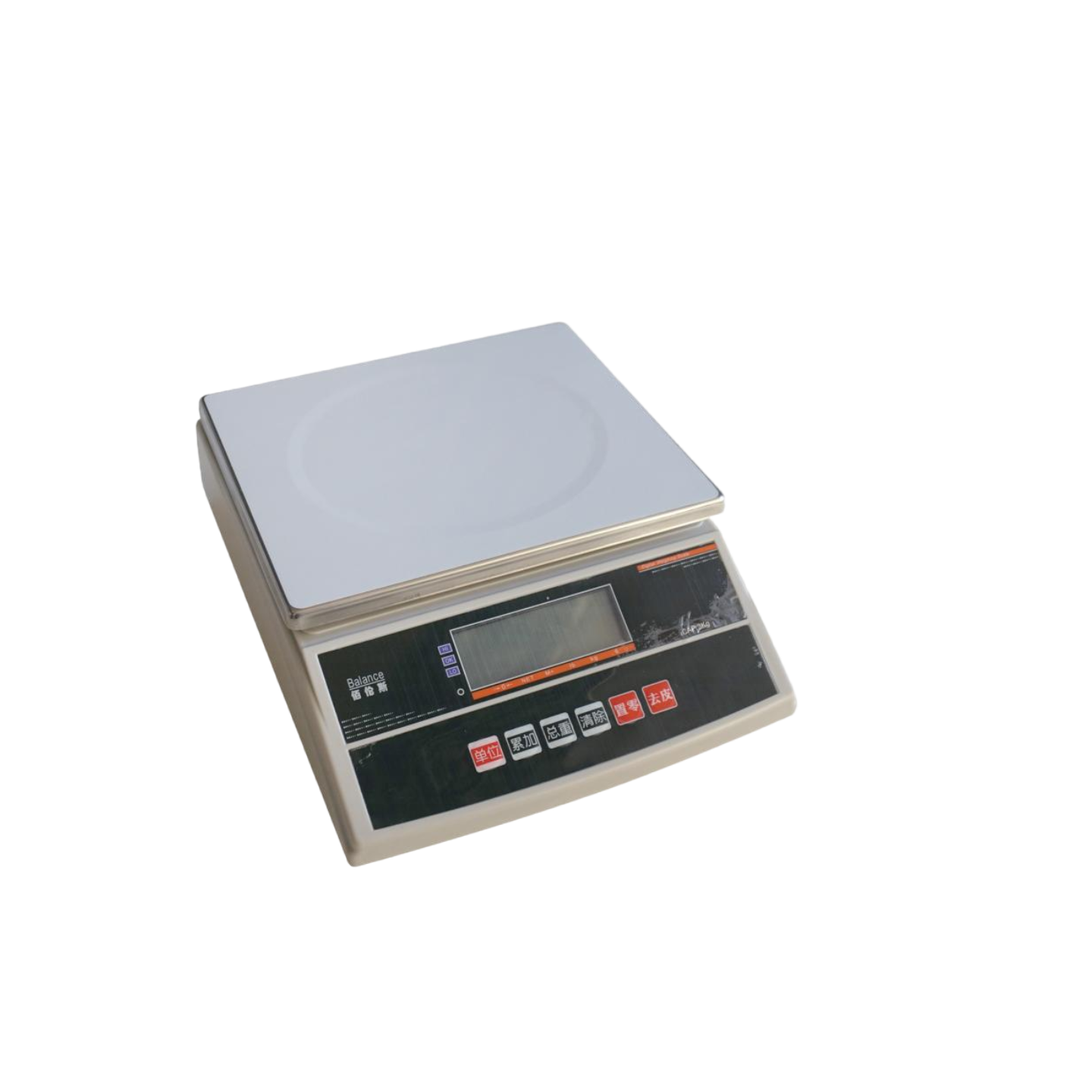 Ballance electronic scale product image