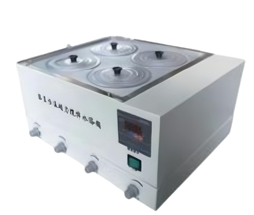 Constant temperature stirring water bath-4 holes product image