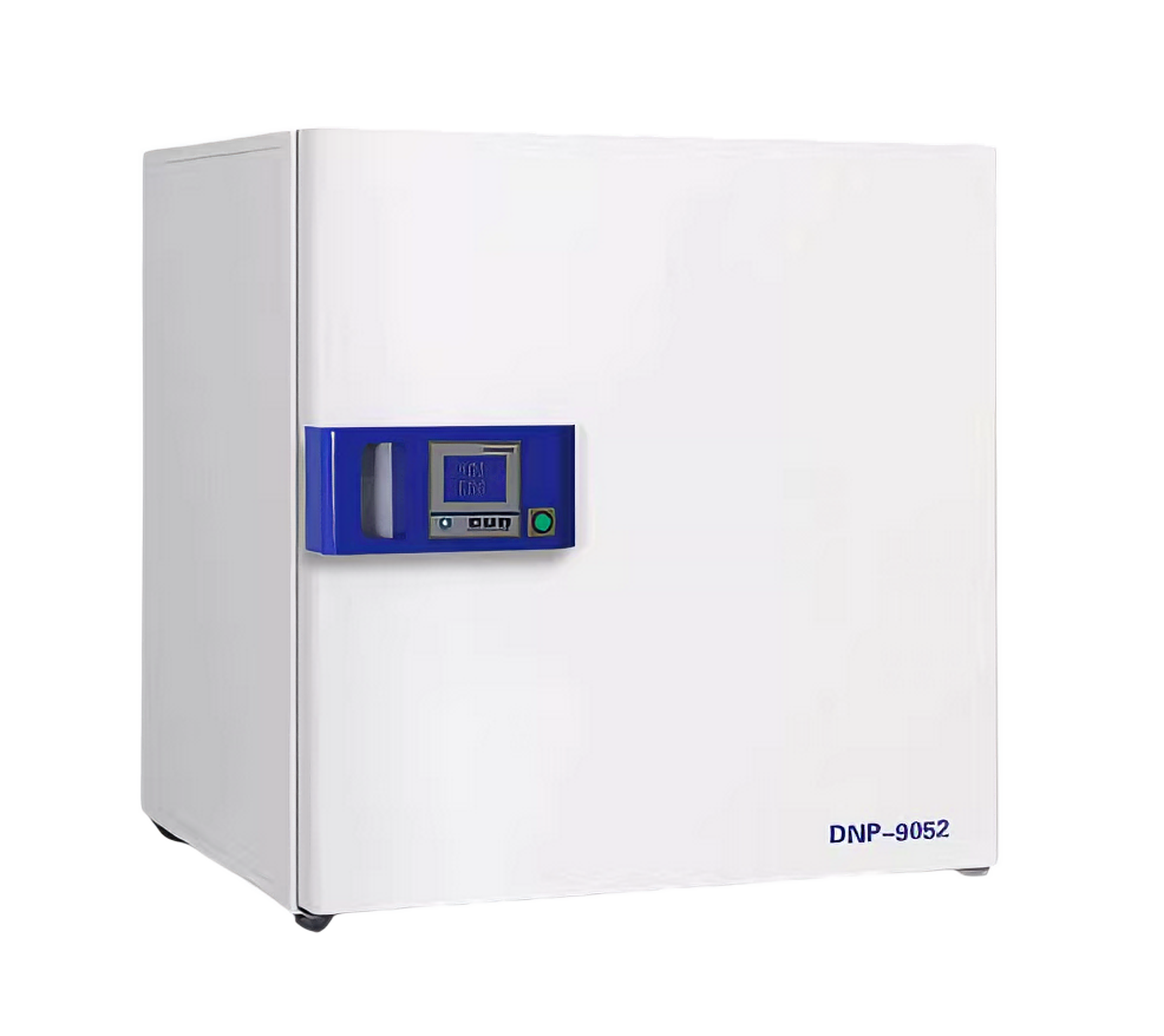 Electric thermostatic digital display incubator product image