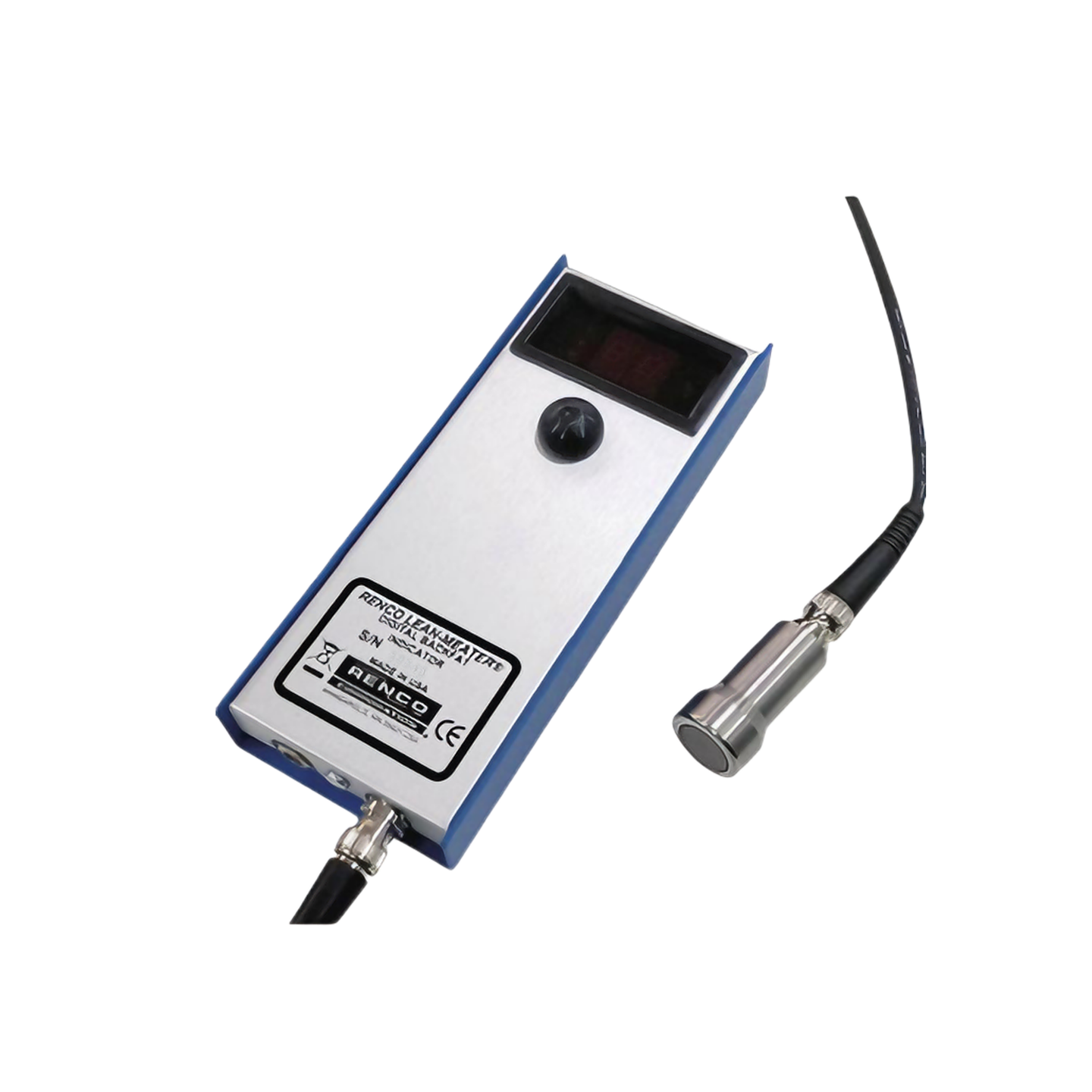 American high back fat meter product image