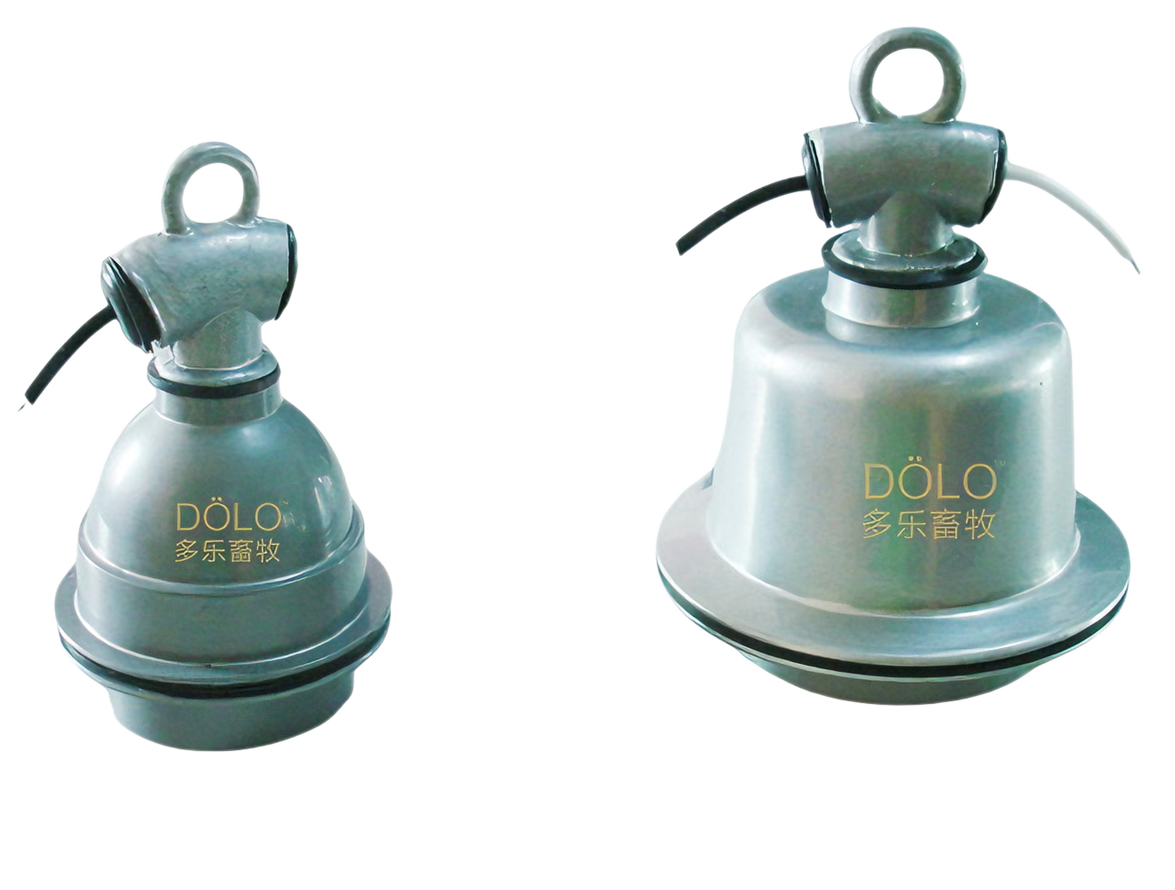 Three-way thermal insulation lamp holder product image