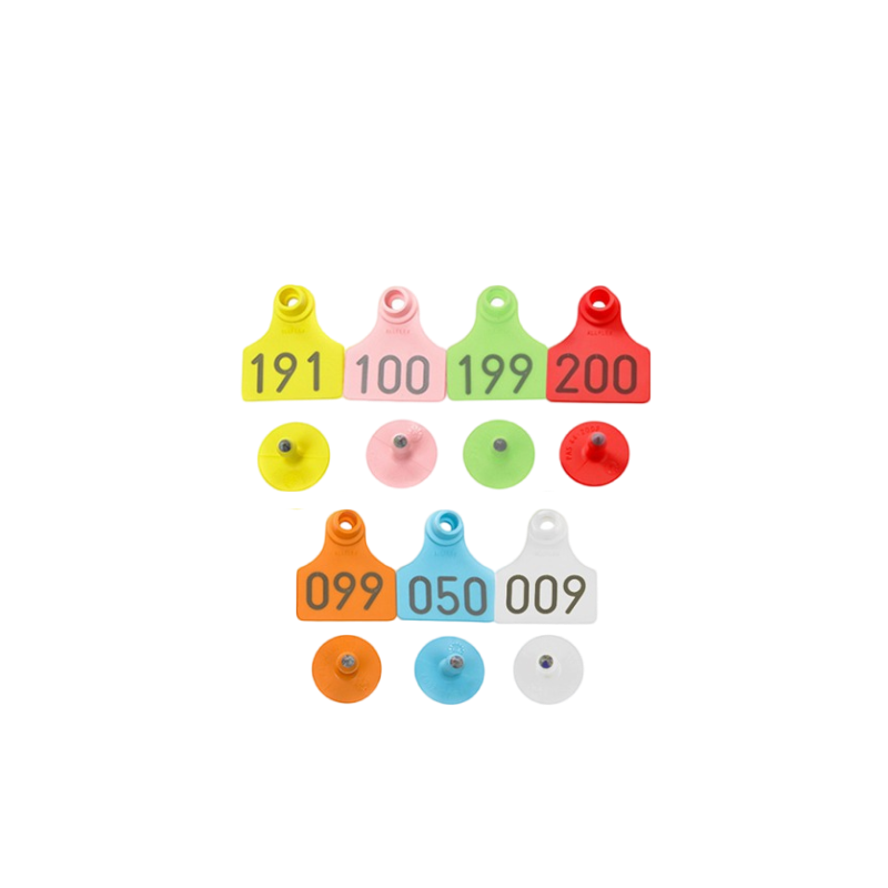 Anlefu (ear plate with/without words) product image