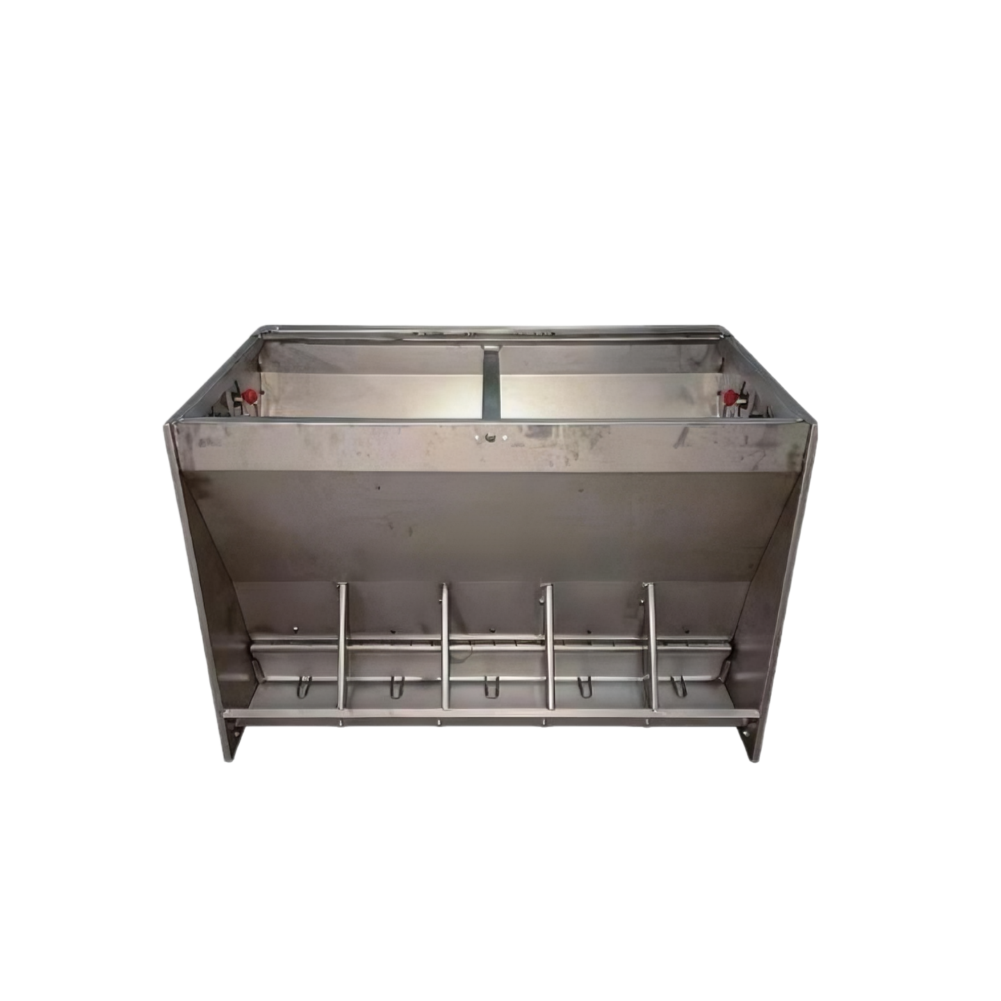 Large feeding trough product image