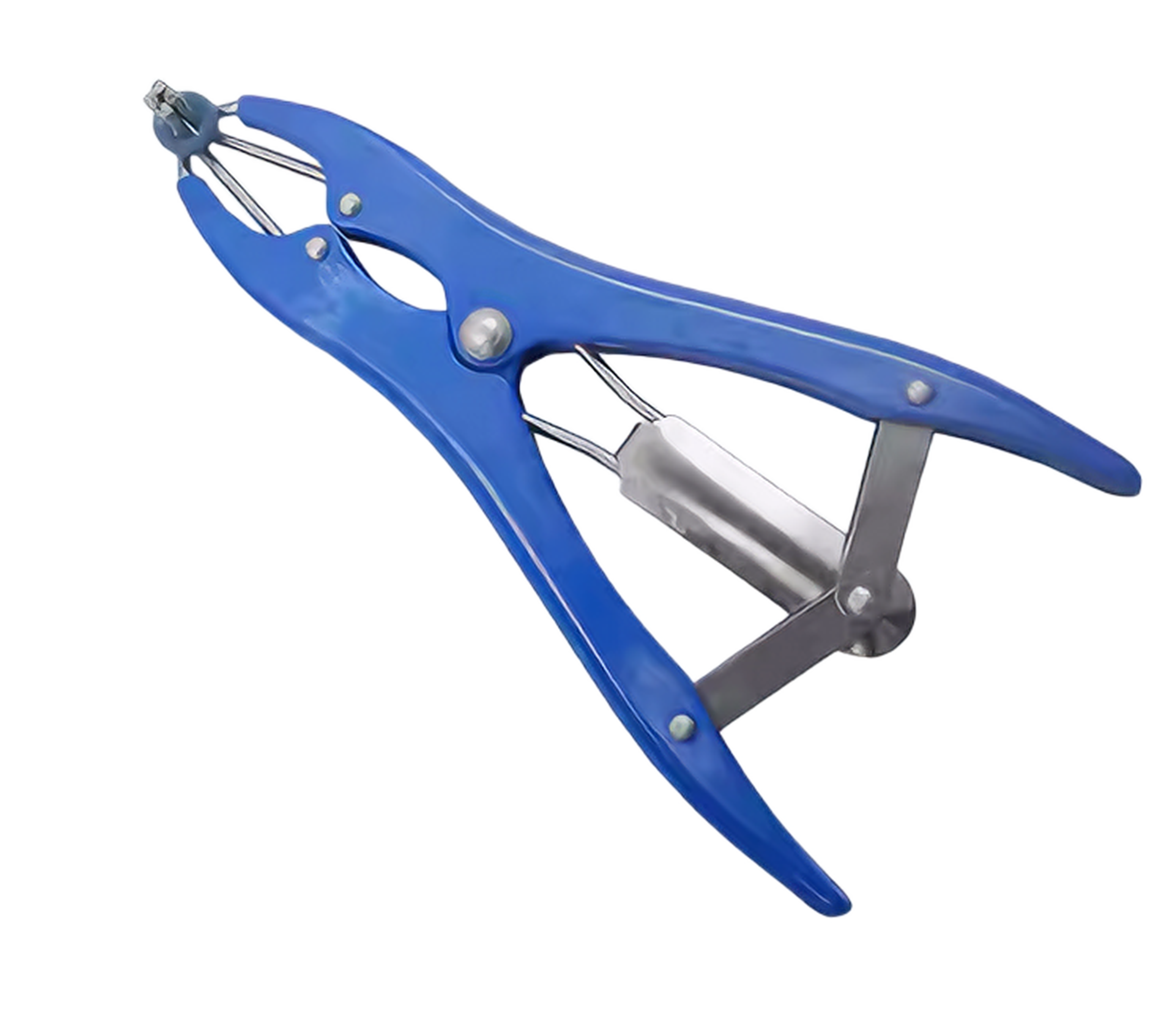 Plastic castration device product image