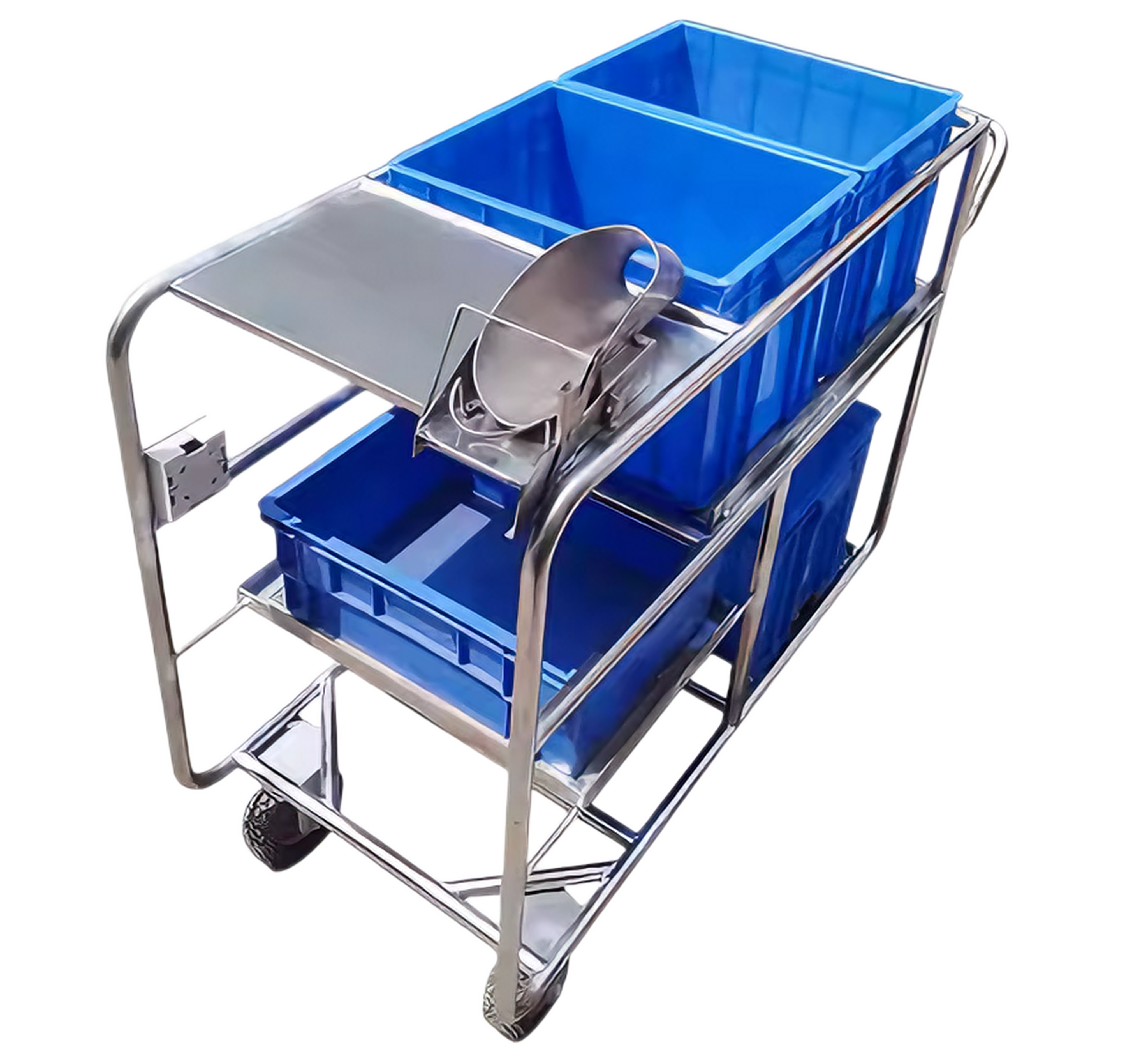 Multifunctional piglet care platform product image