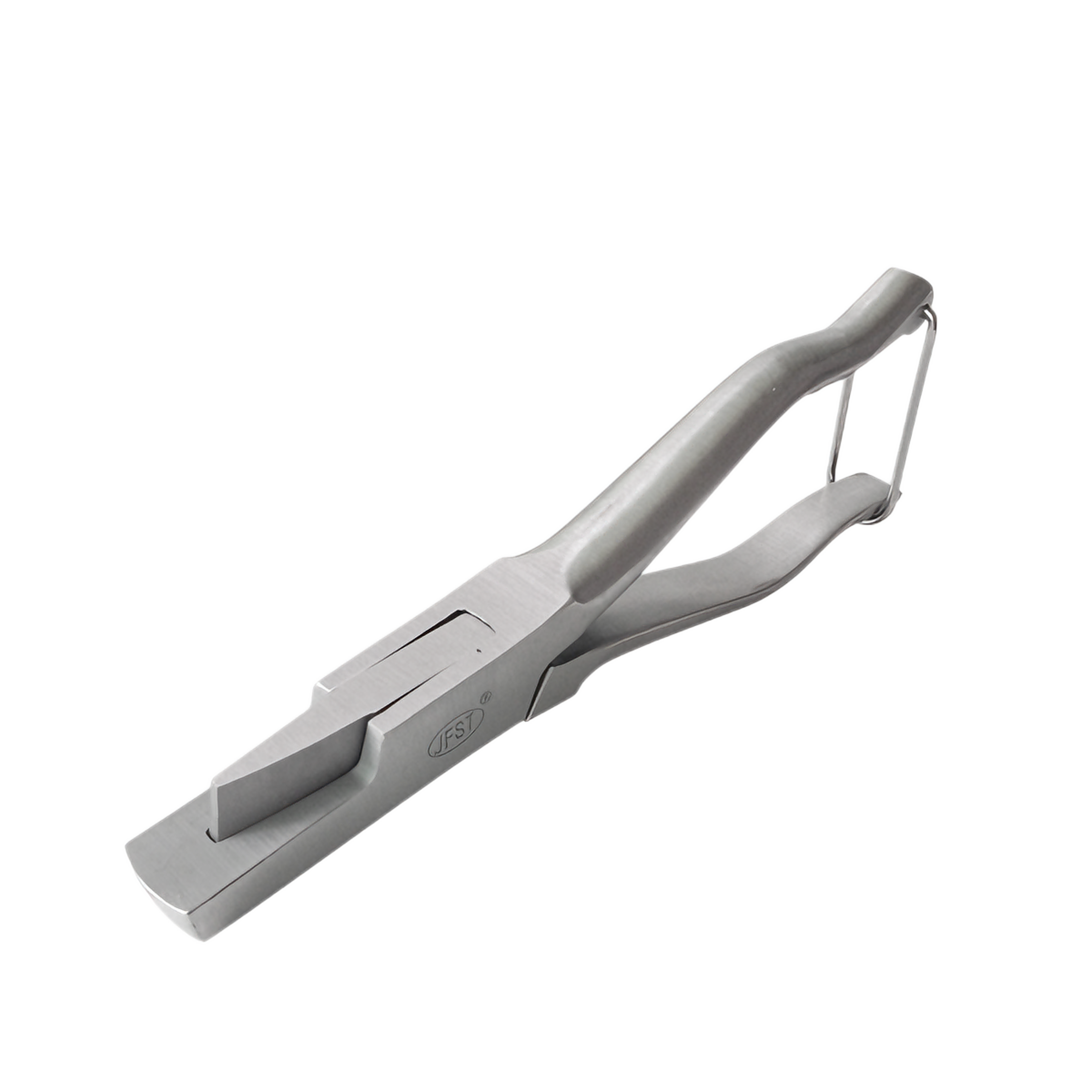 Imported ear missing forceps product image