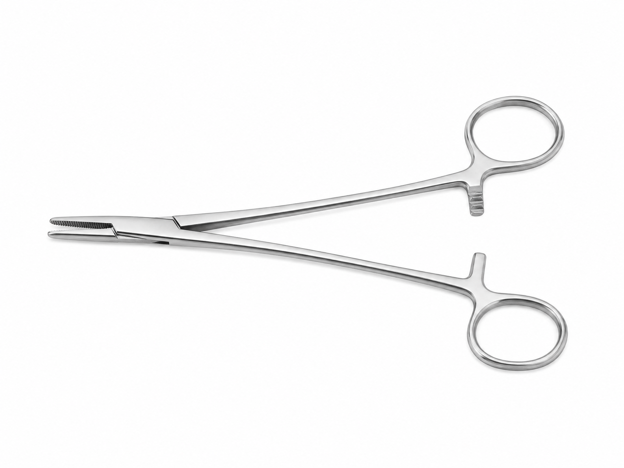 Hemostatic forceps product image