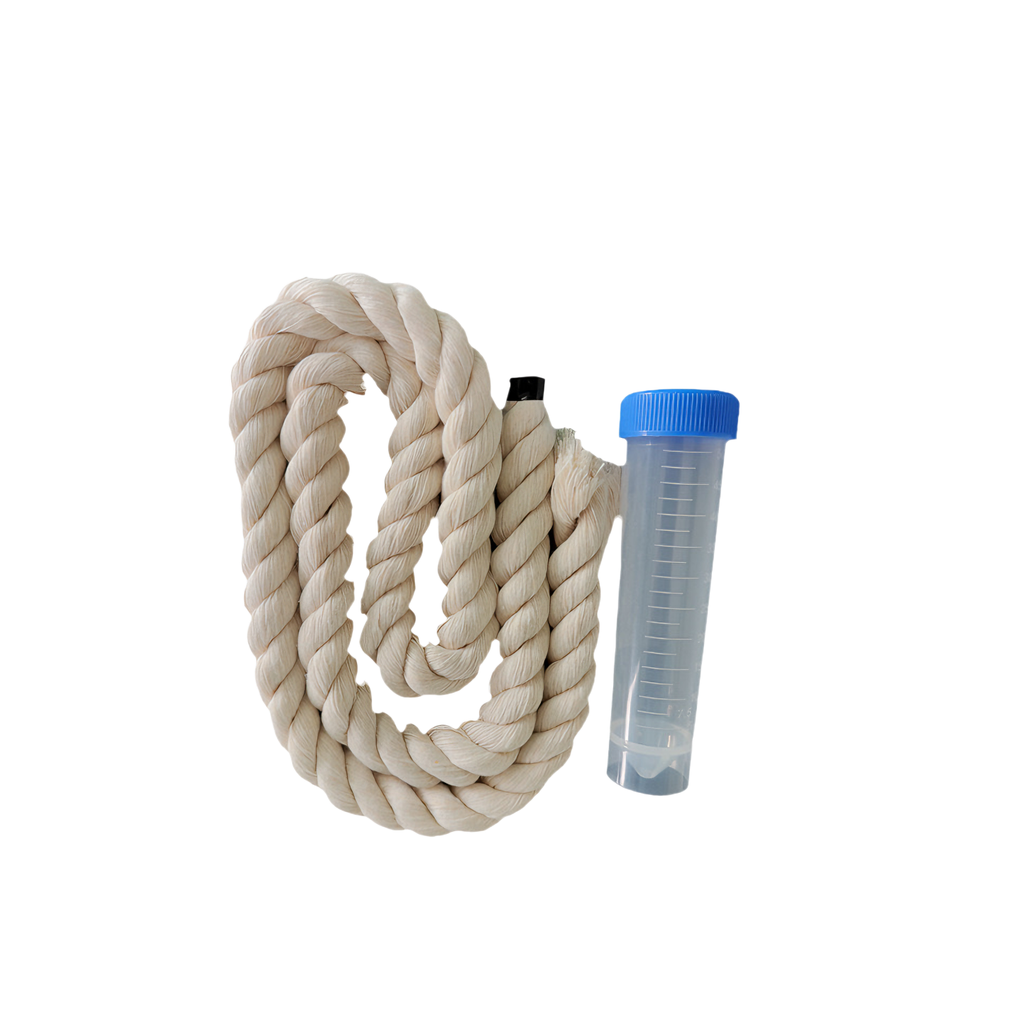 Saliva collection kit product image
